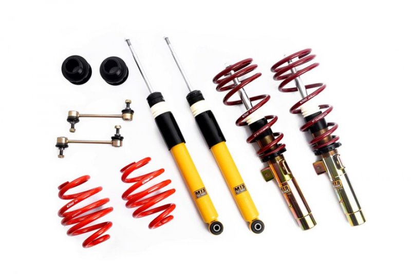 MTS Technik coilover suspension